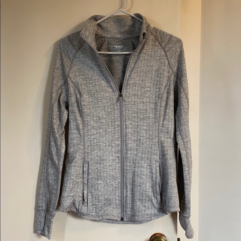 Old Navy Zip up